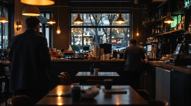 Restaurant Google reviews: why disconnected systems are costing you your rating