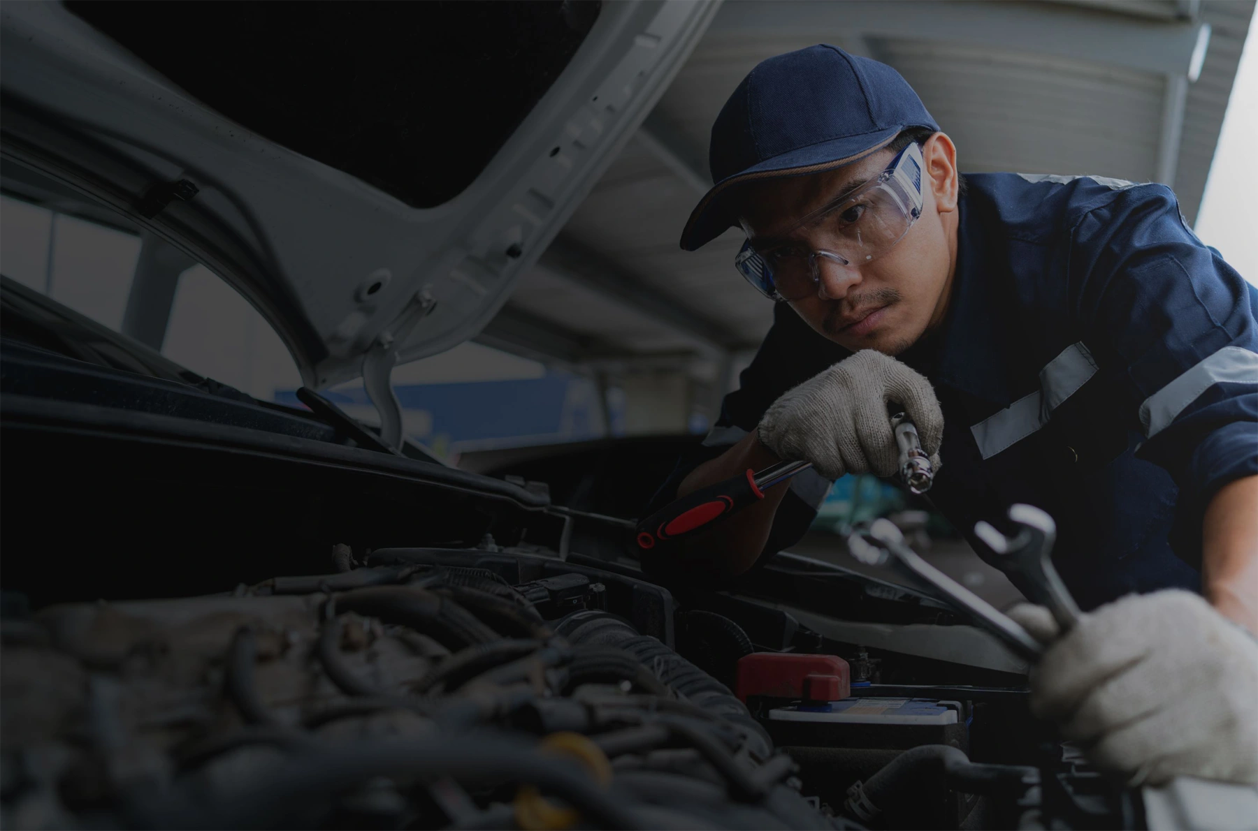 Seattle-Tacoma’s Best Auto Repair Service