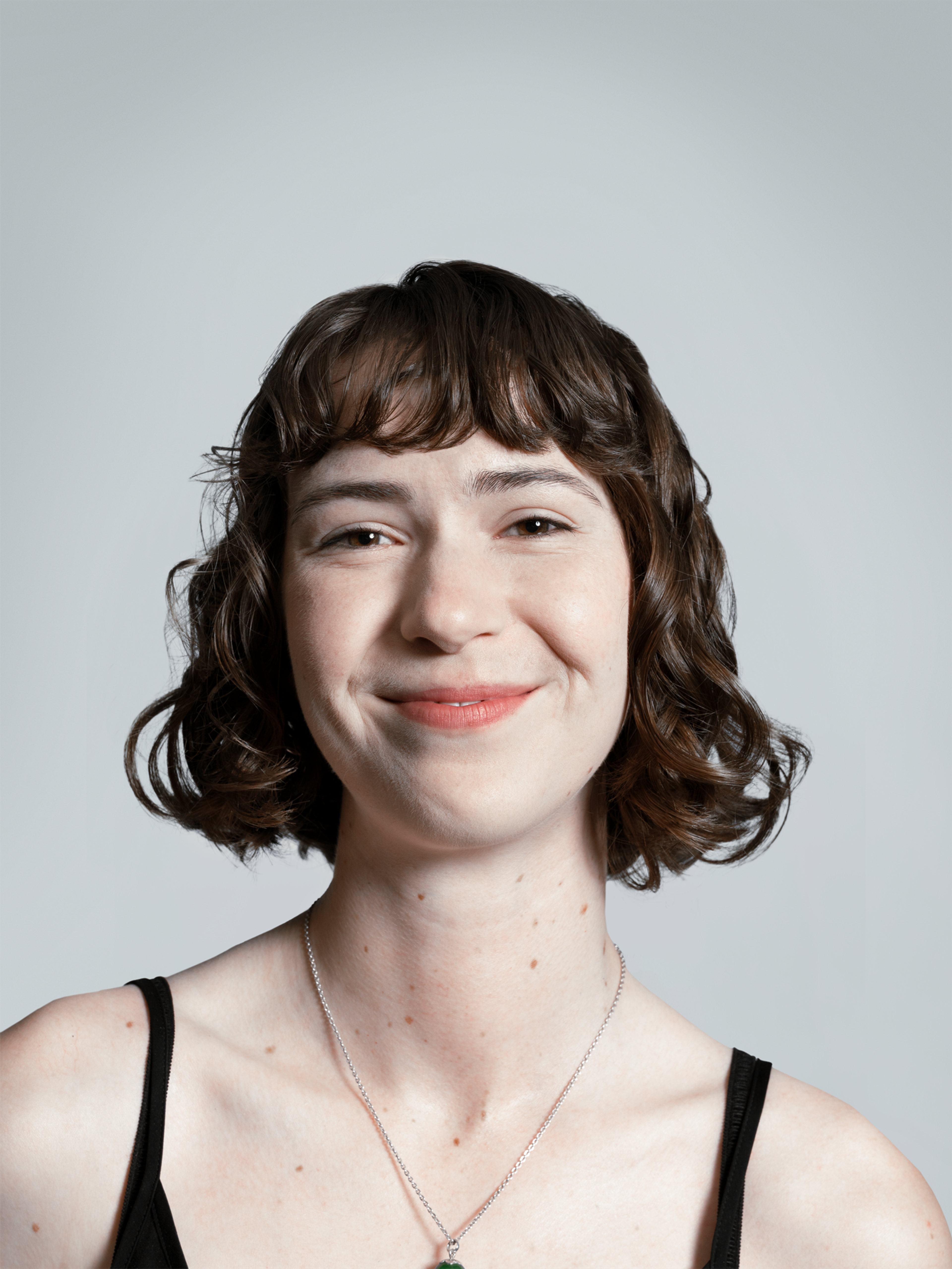 Madeleine Merzvinskis
