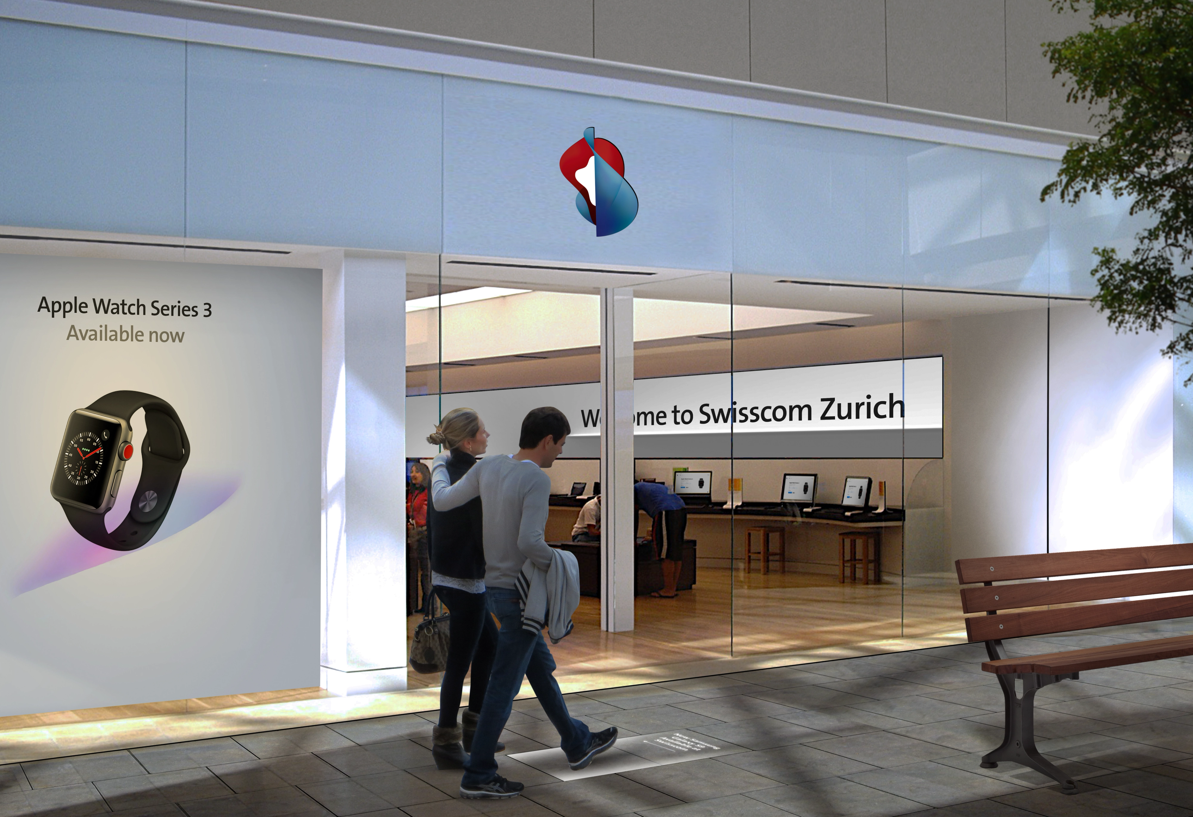 Storefront