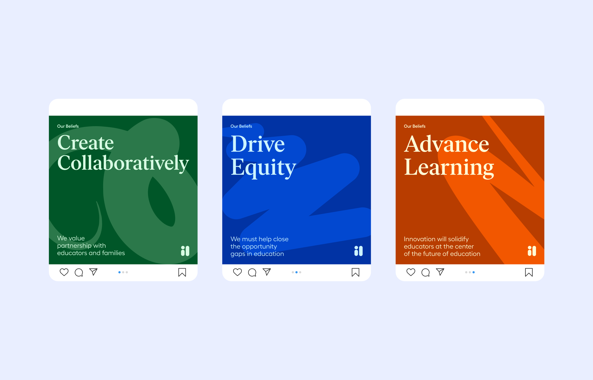 IL Social tiles