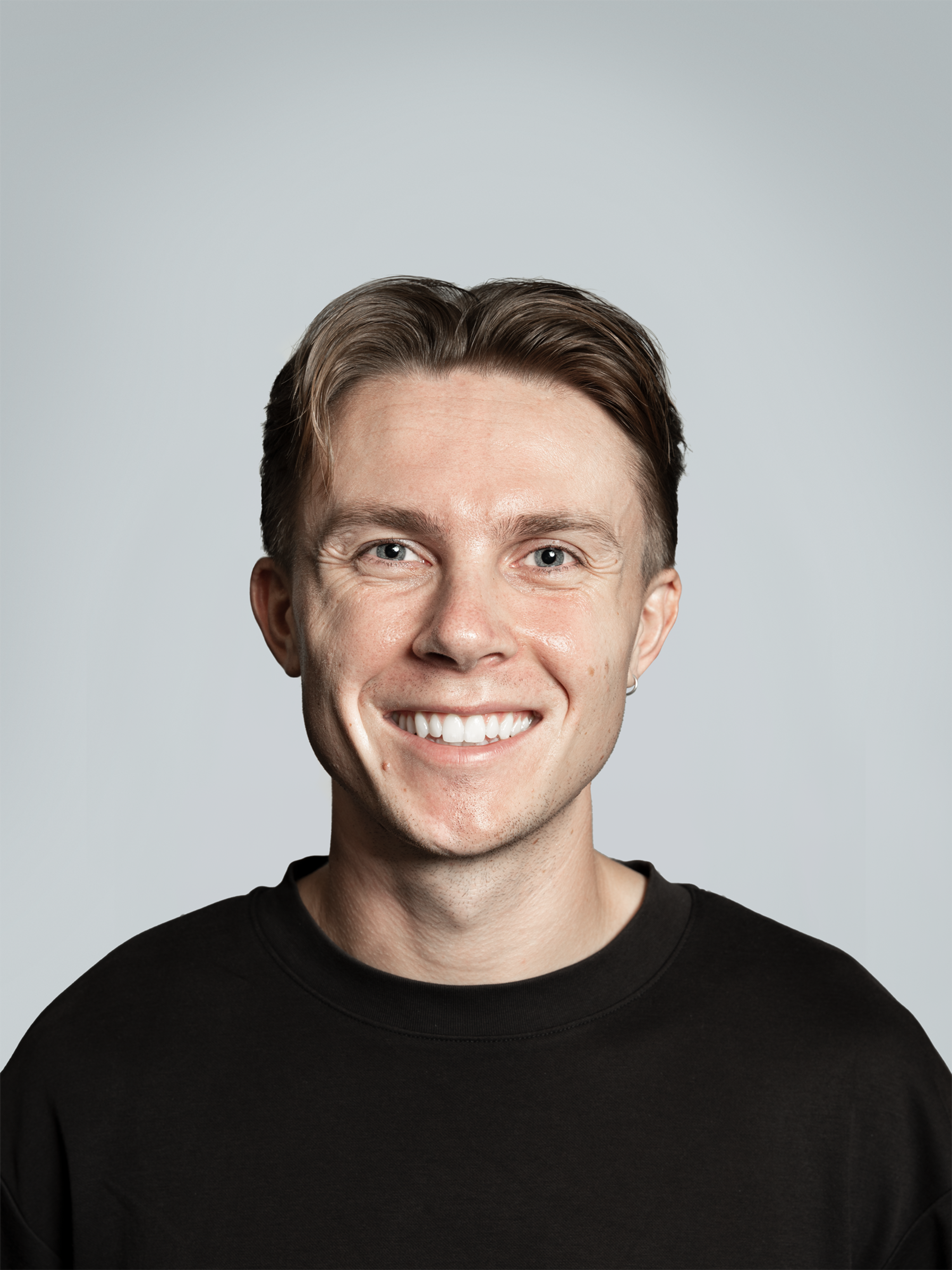 Shane O'Brien