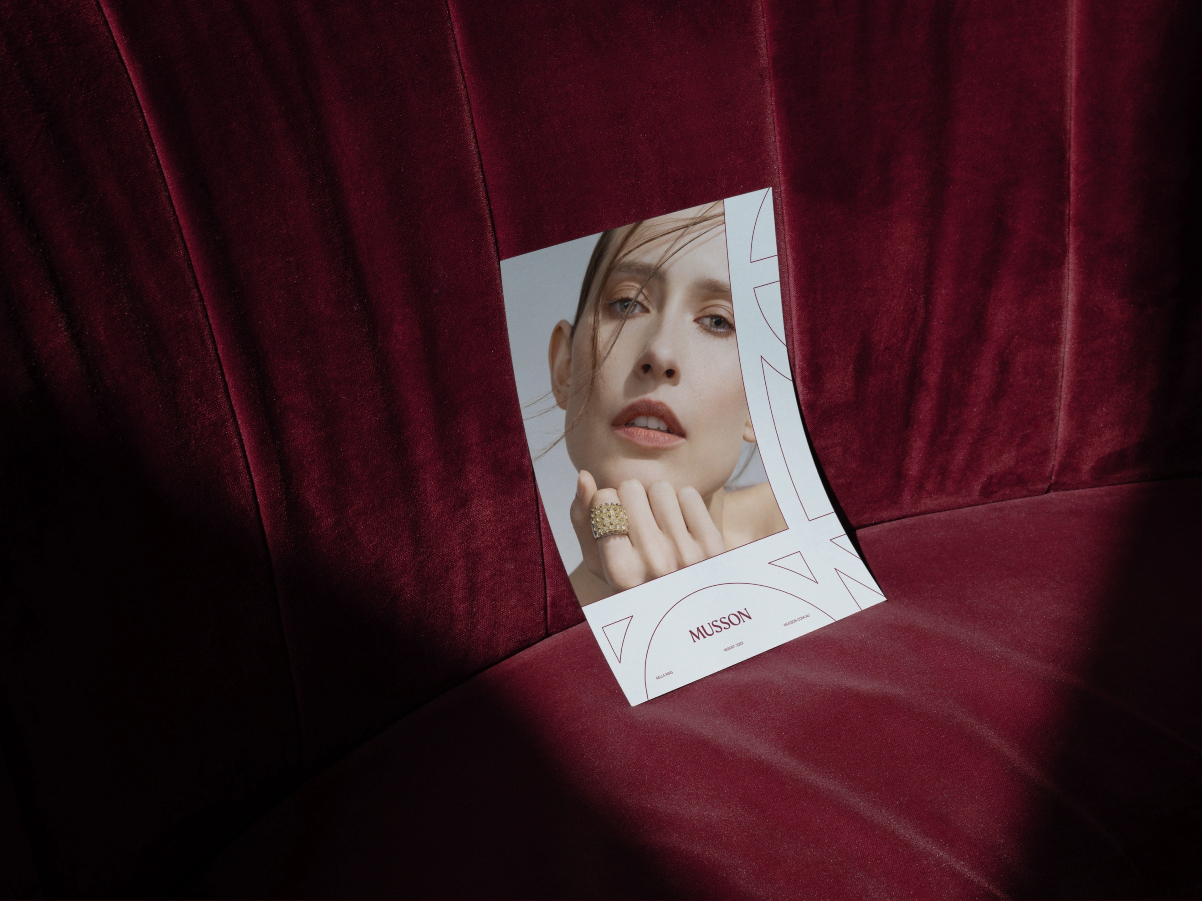 Musson Velvet
