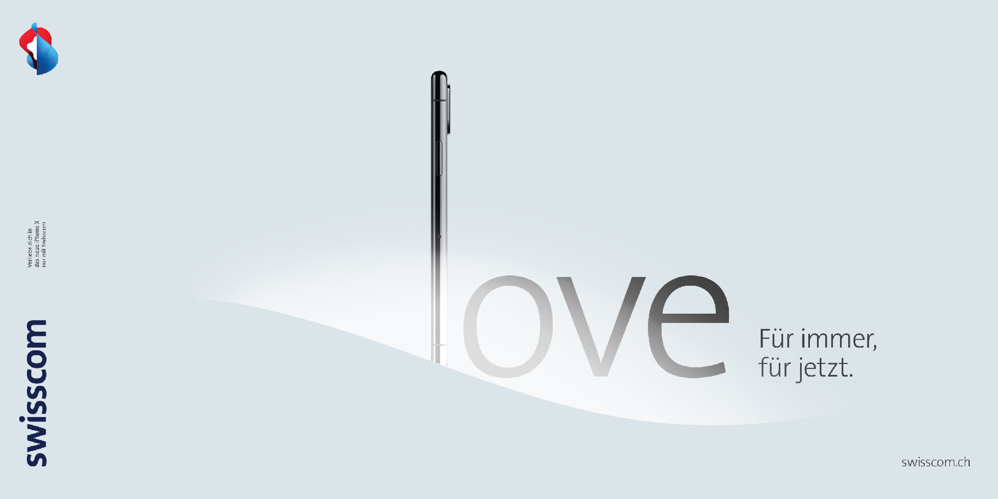 Swisscom Love
