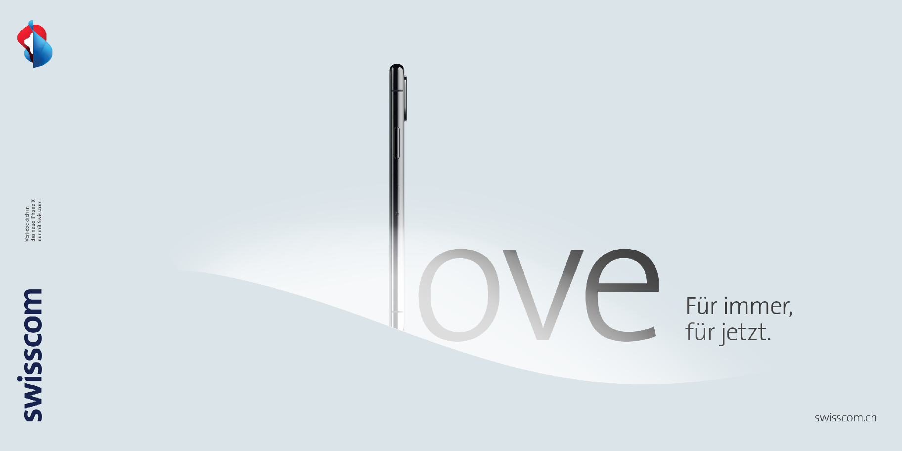 Swisscom Love