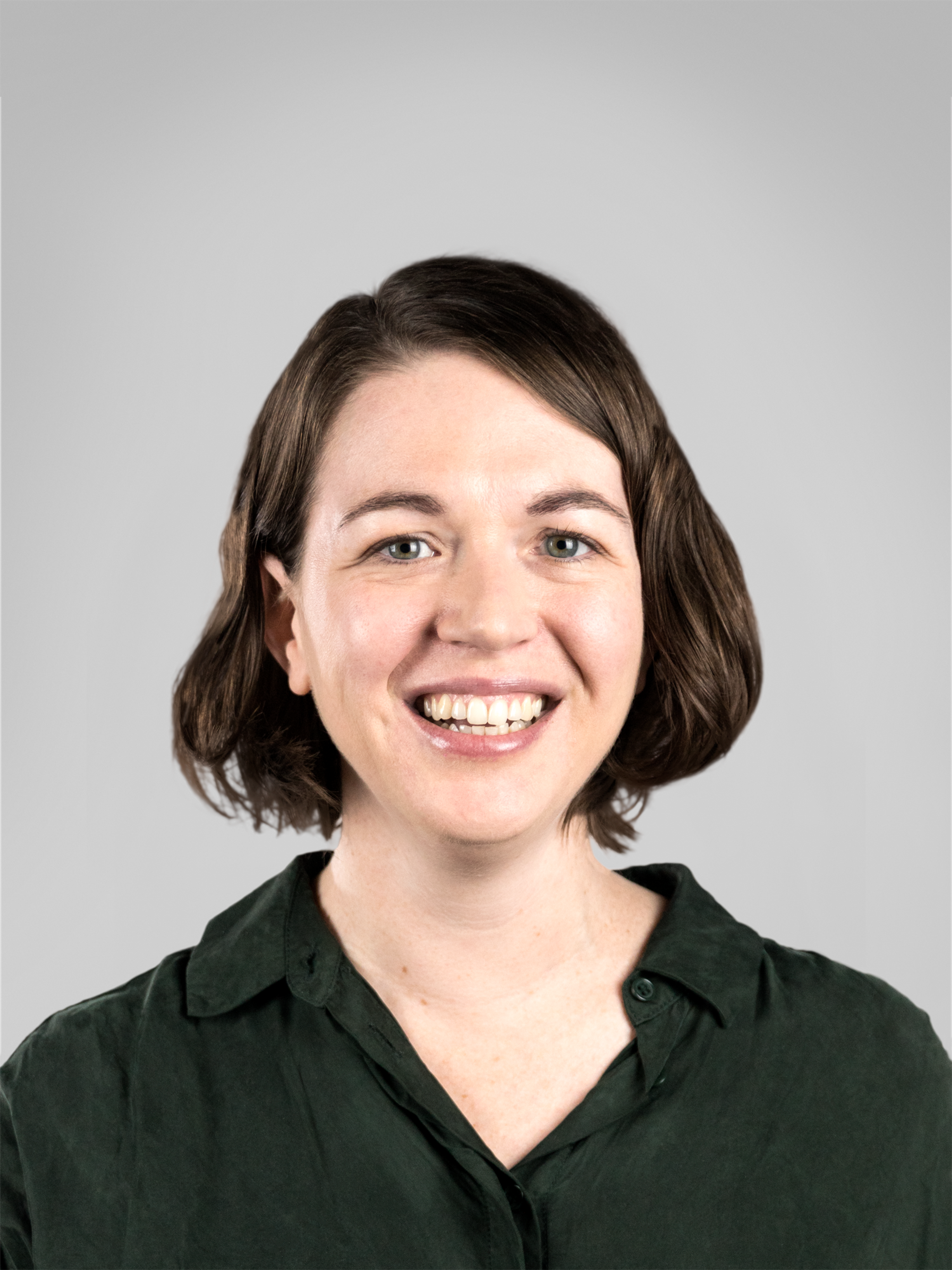 Katherine Fischer