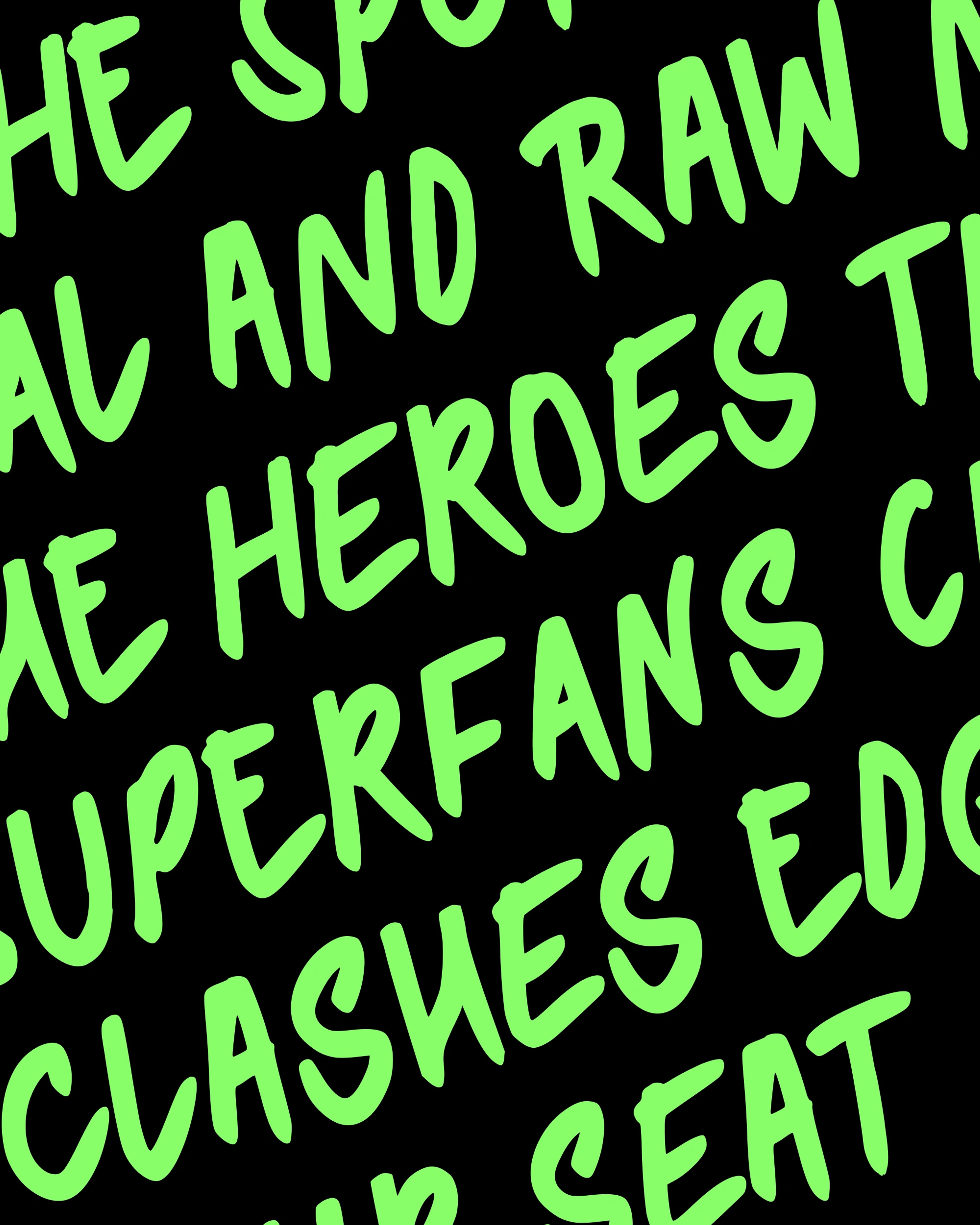 Script crop