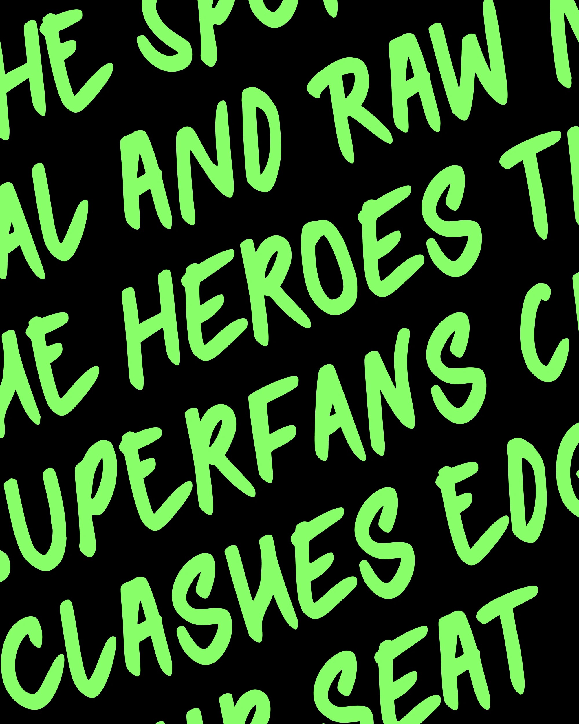 Script crop