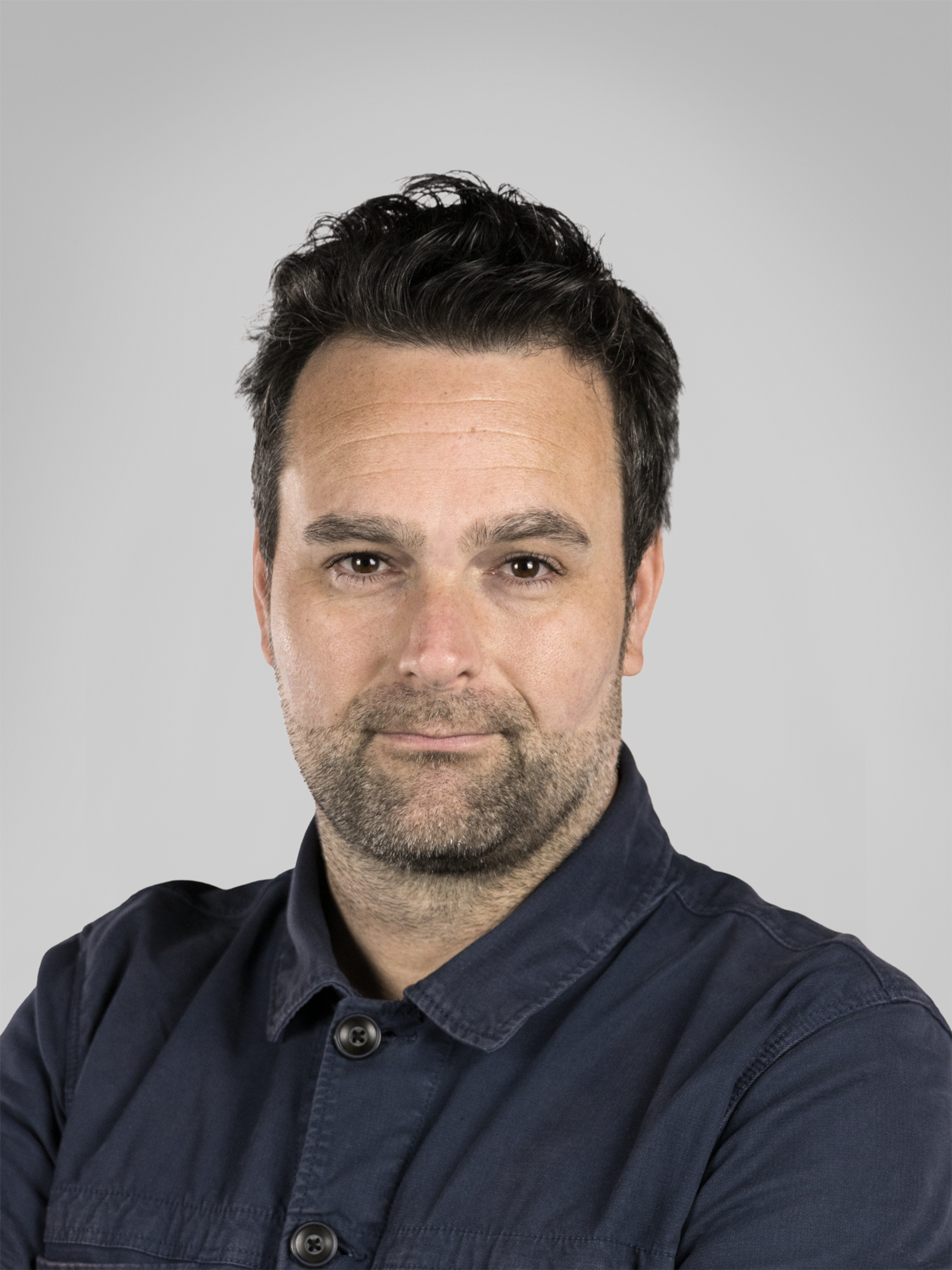 Remi Couzelas: Managing Director