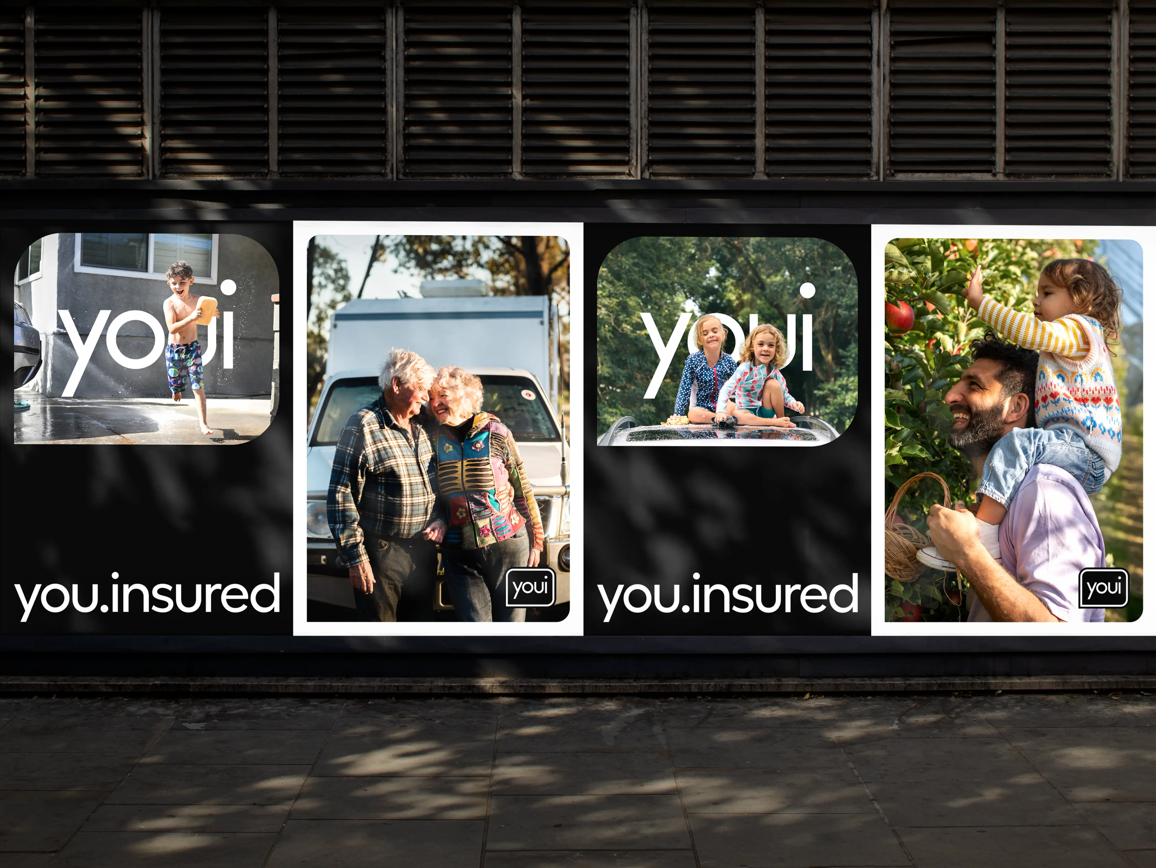 Youi — Accelerating growth by putting customers first