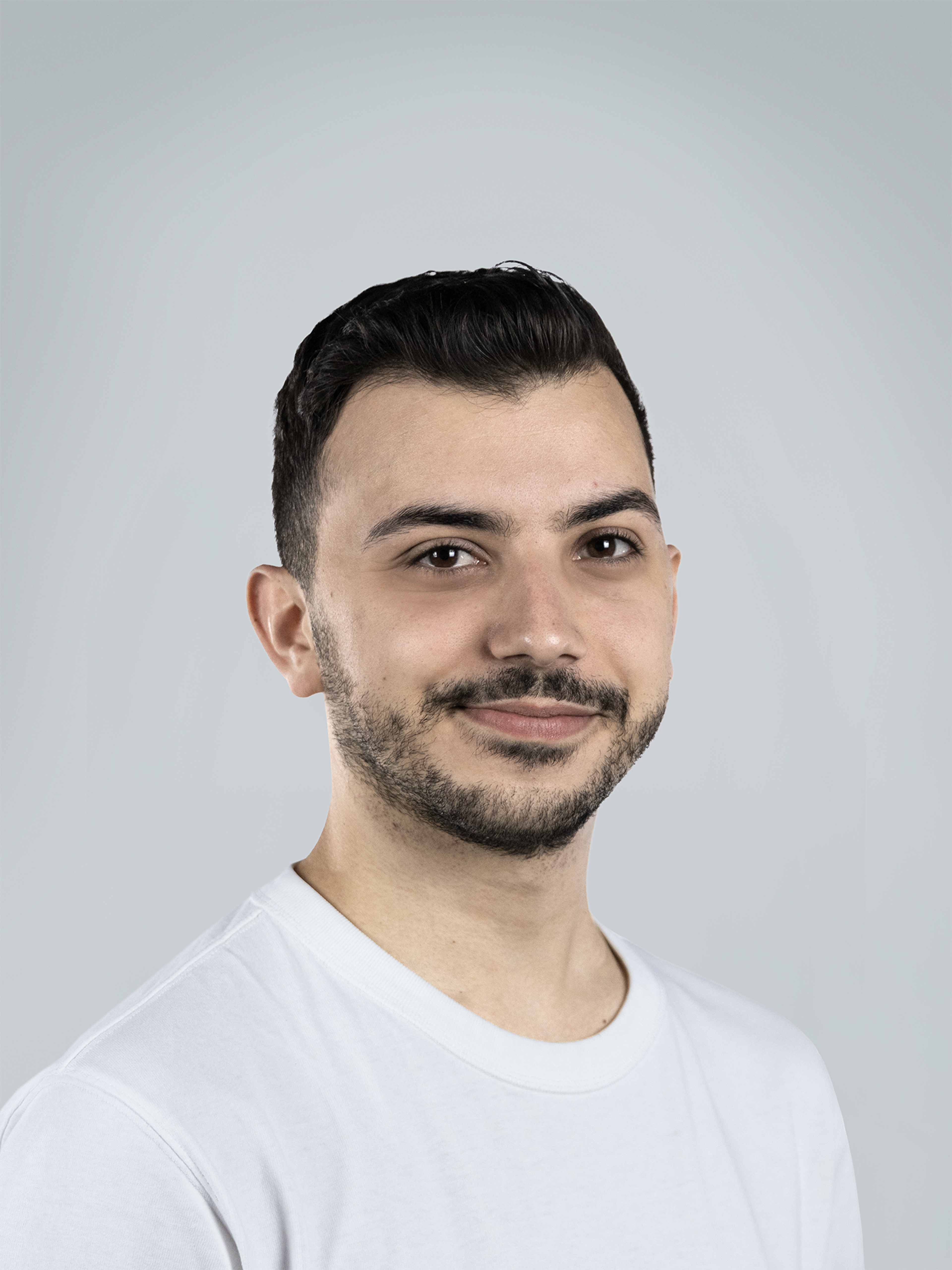 Dante Benard