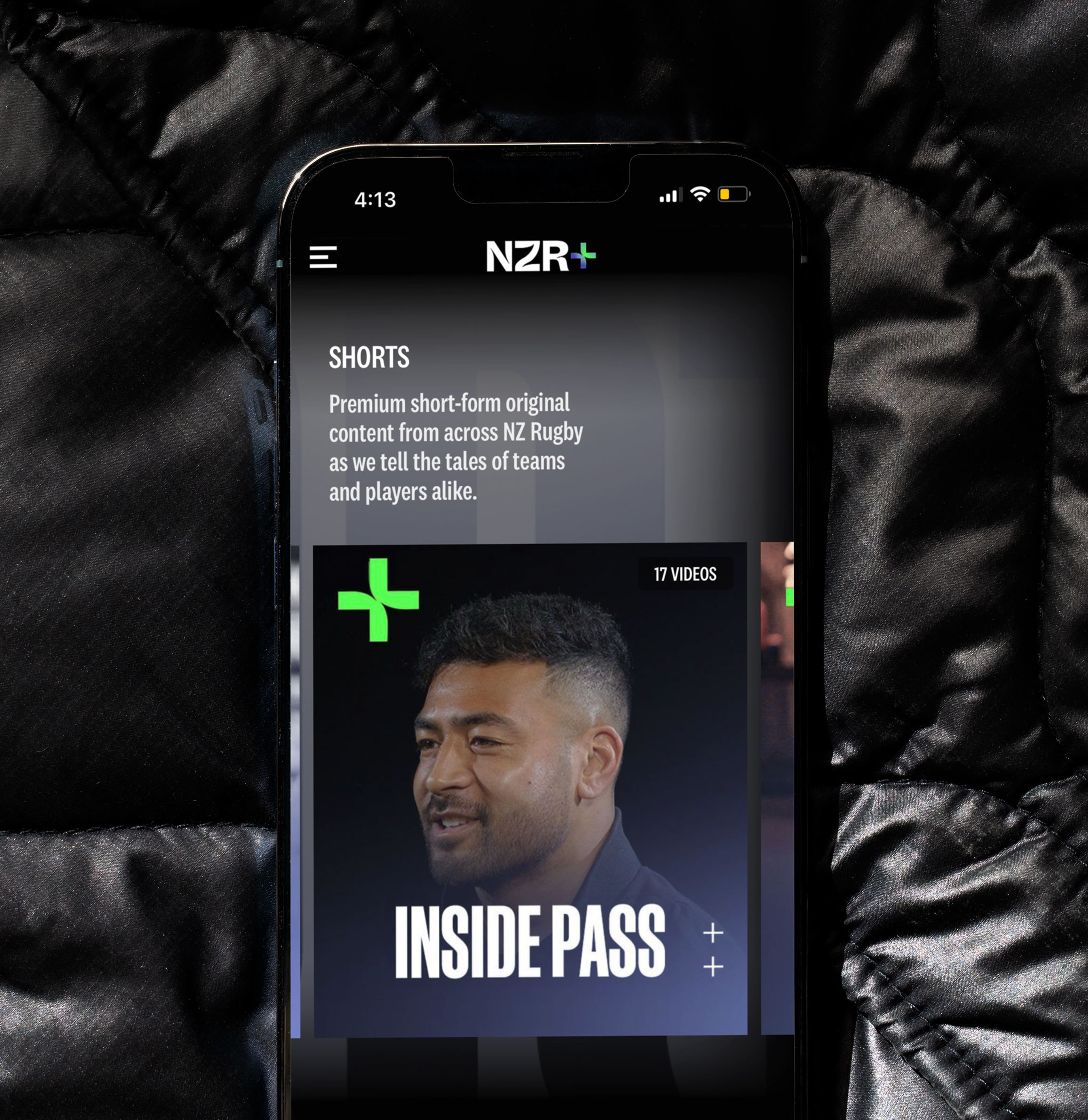Bendito Mockup #CCC Iphone 01