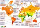 Does Geography Affect the Gut Microbiome?