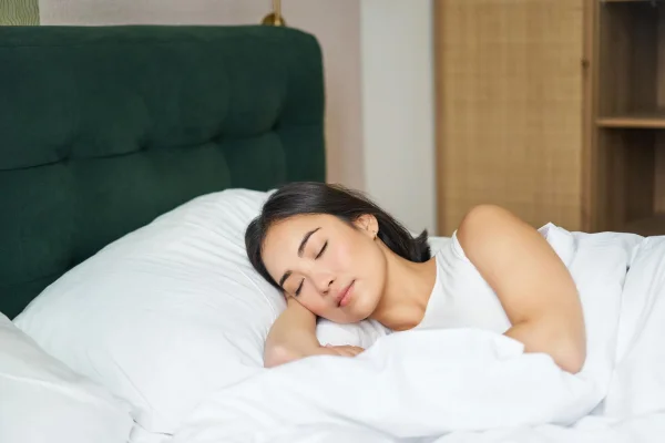 Gut Microbiome 101: Sleep