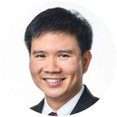 Reuben Wong