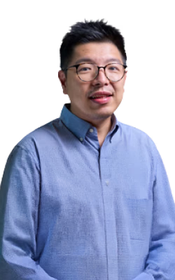 Dr. Jonathan Lee