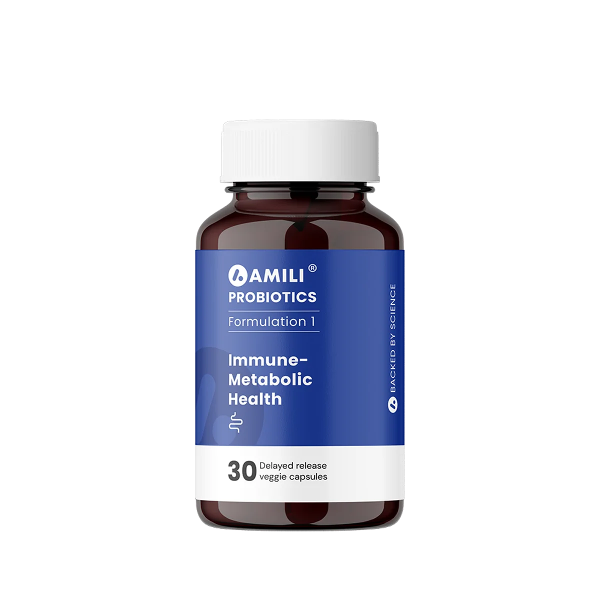 Immune-Metabolic Health