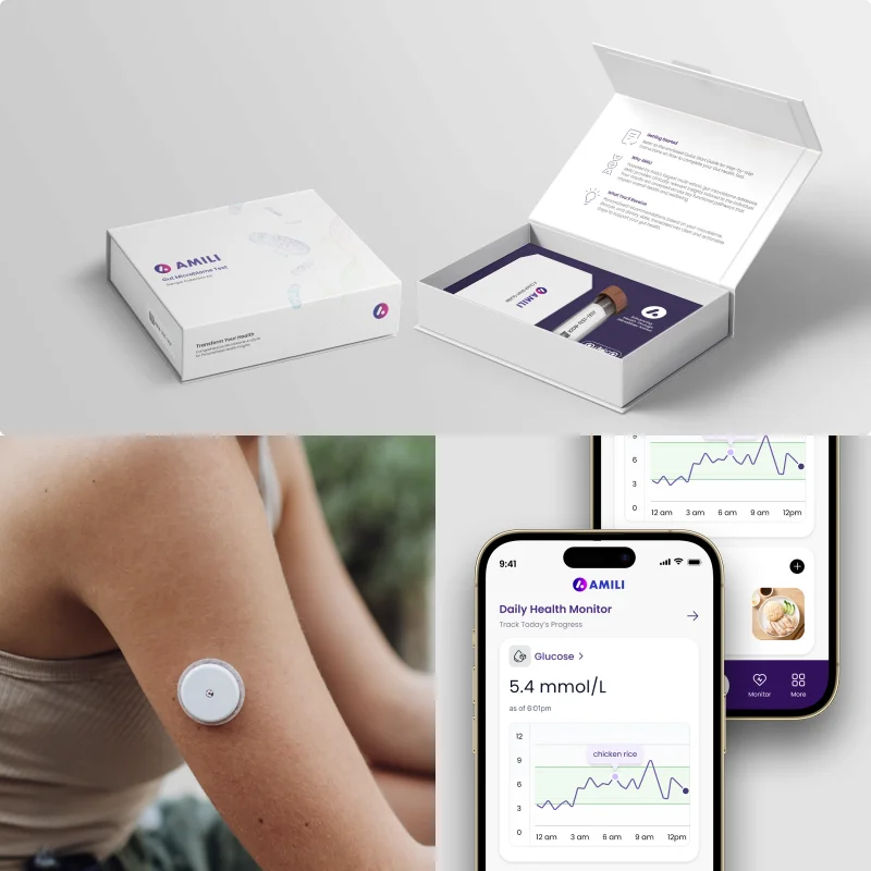 Receive Your Program Kit