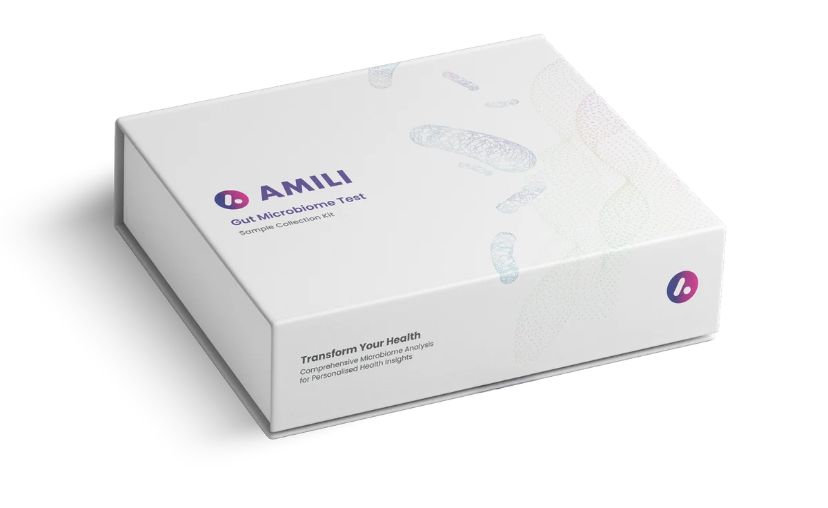Gut Health Test Kit