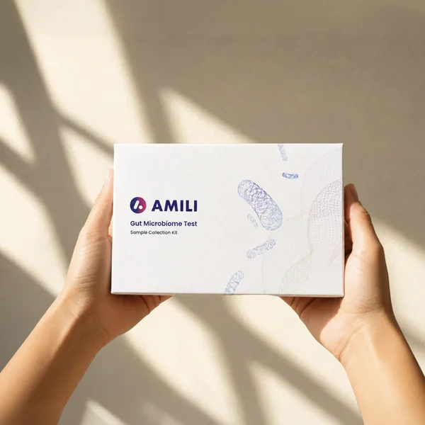 Video call with AMILI Optimise coach