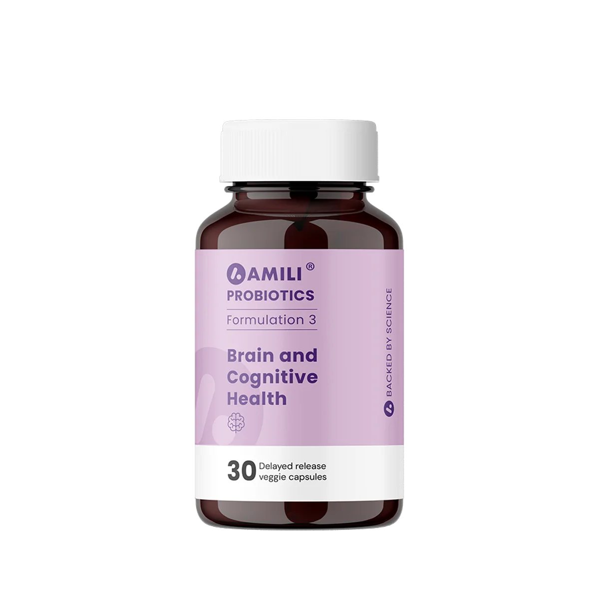 Brain & Cognitive Health