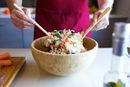 Prebiotics, Probiotics, and Personalised Nutrition