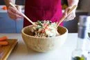 Prebiotics, Probiotics, and Personalised Nutrition