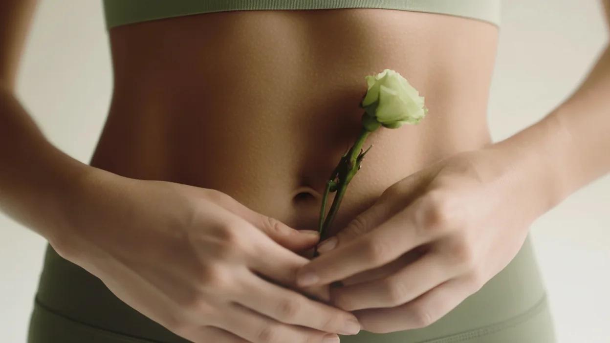 Your microbiome is one-of-a-kind.