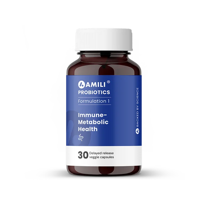 Immune-Metabolic Health