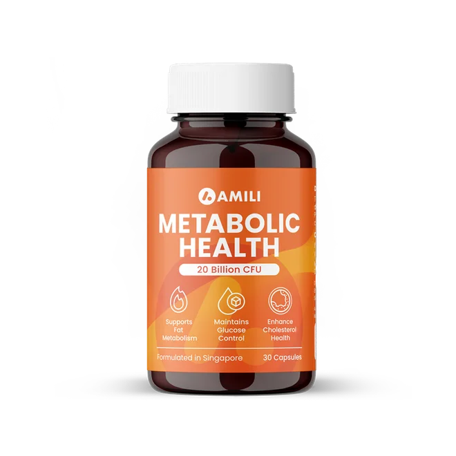 Metabolic Health
