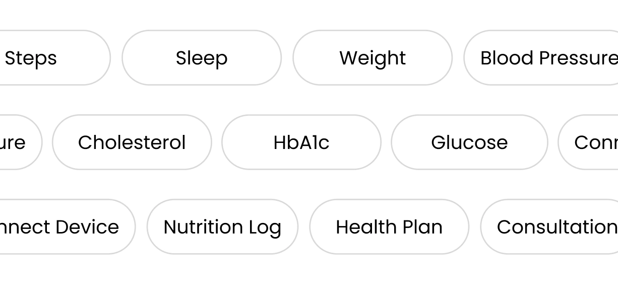 Complements every health journey