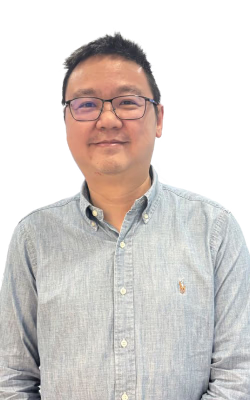 Dr. David Ong