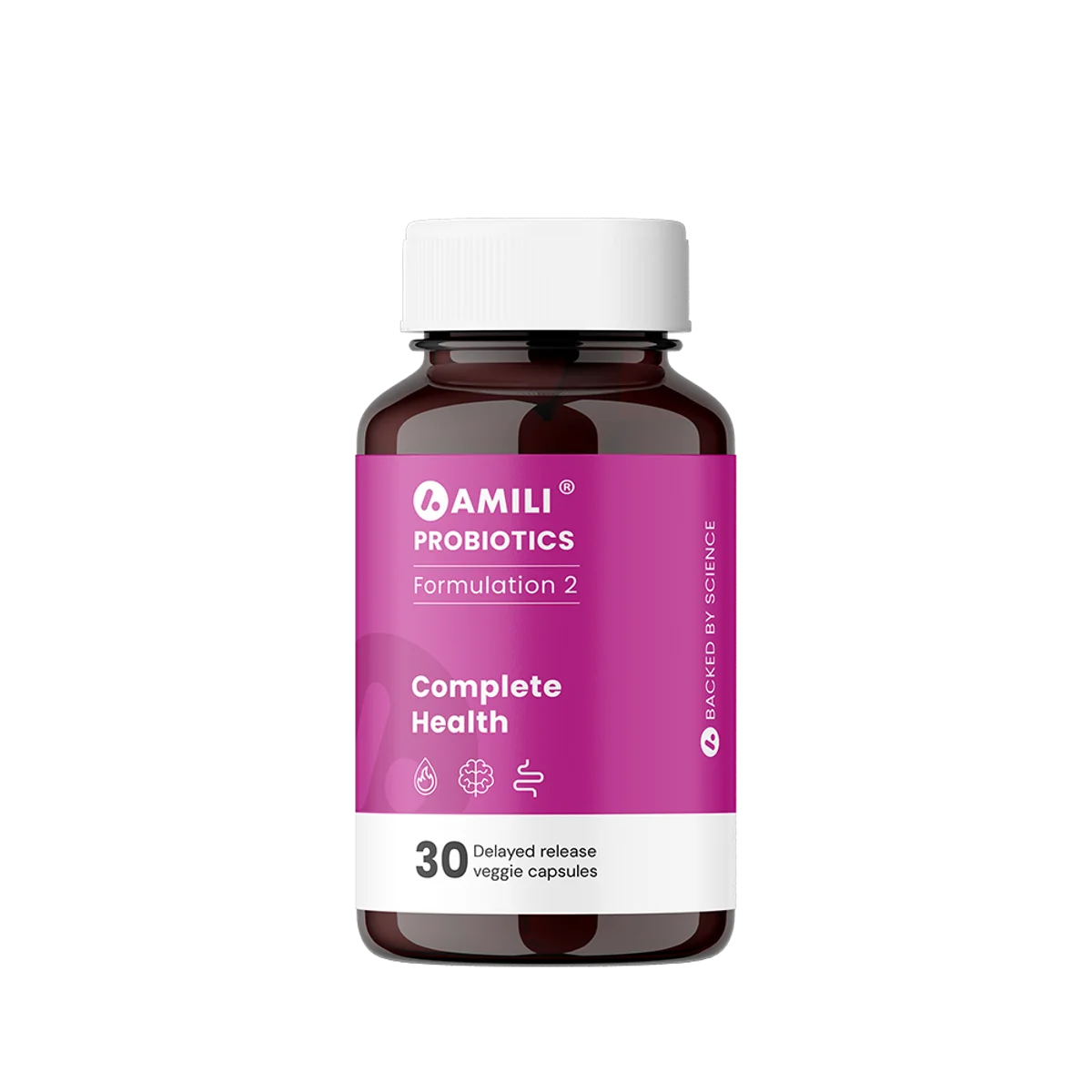 Complete Health