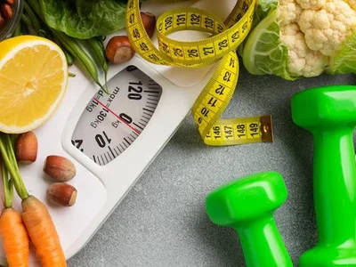 Weight Management and the Gut Microbiome