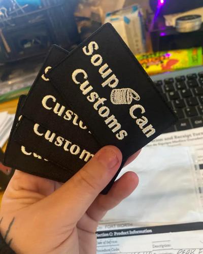Customer Review