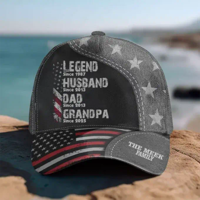 Cap
