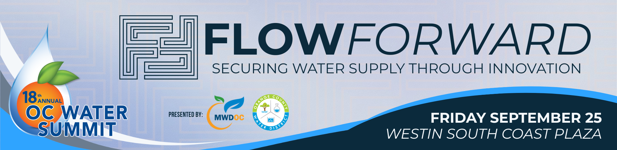 AquaTrax at the 2026 O.C. Water Summit