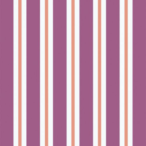 Pink & Orange