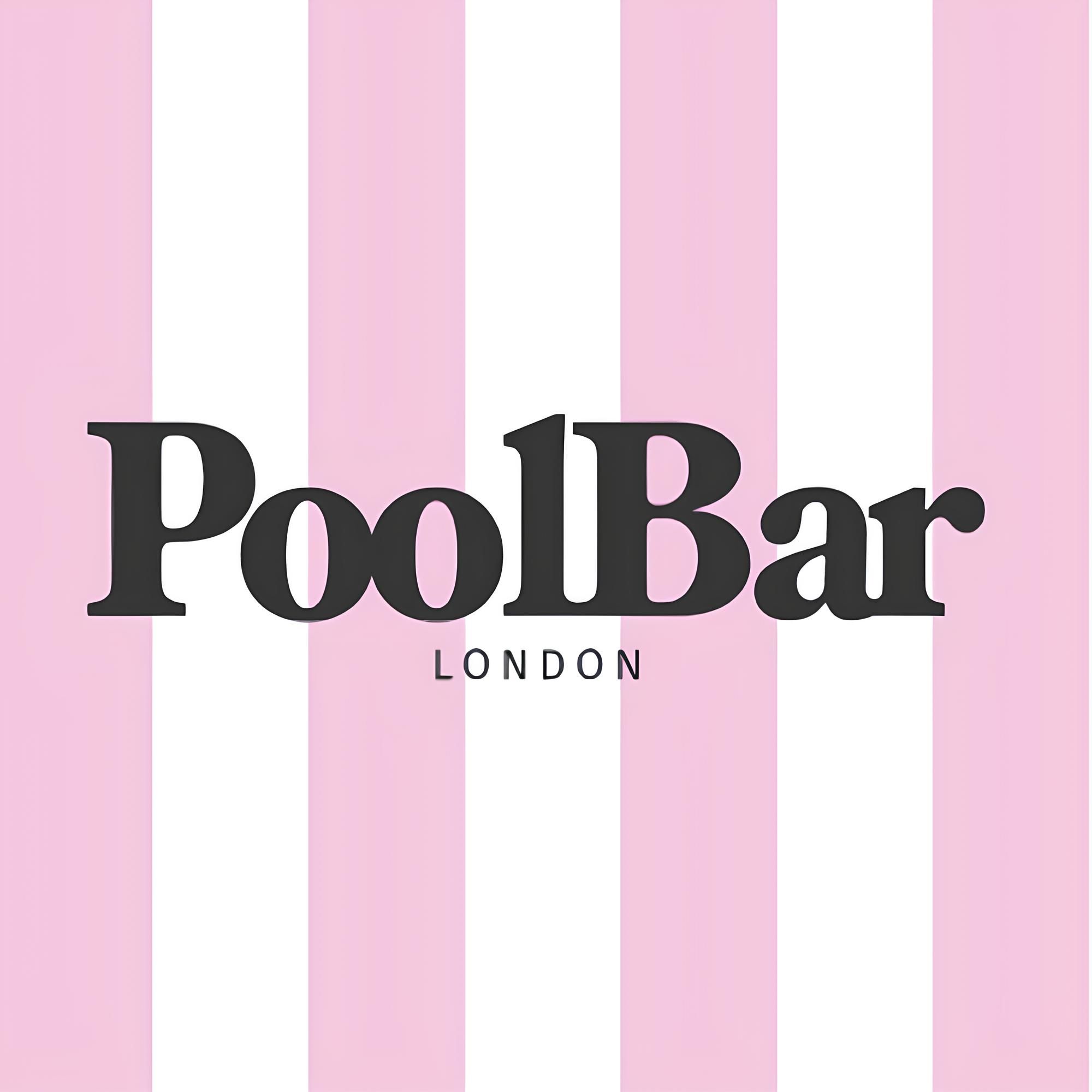 Introducing Poolbar London