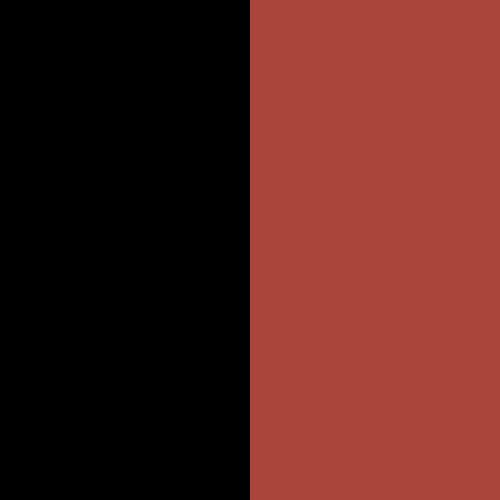 Black/Clay