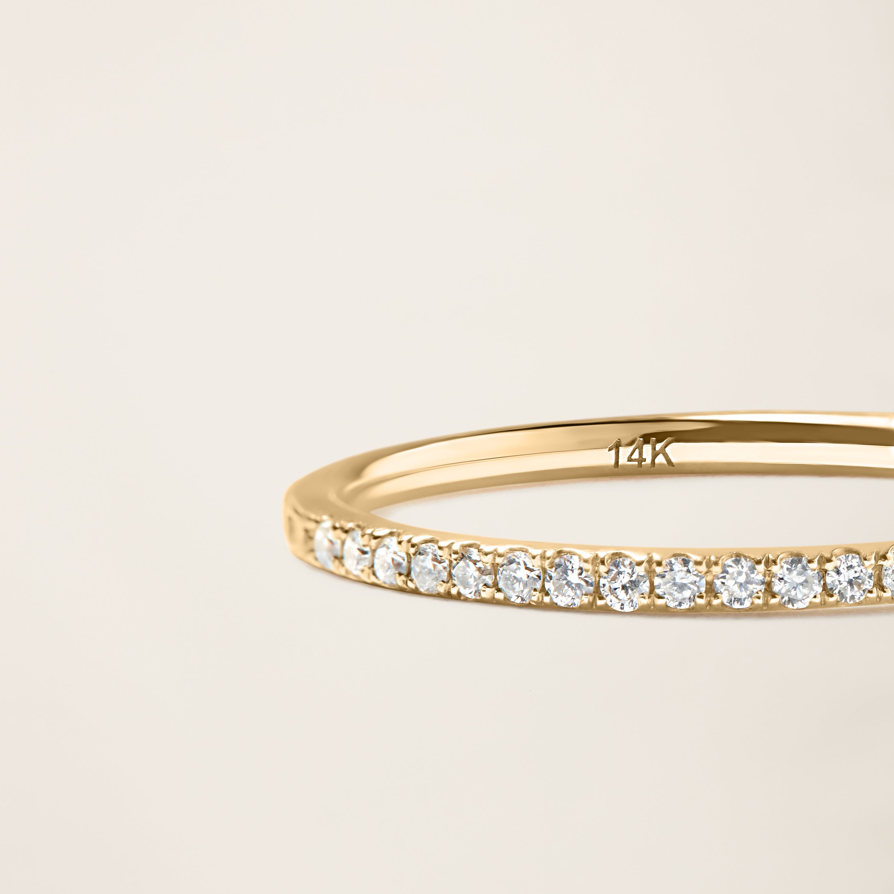 An emblem of eternal love.