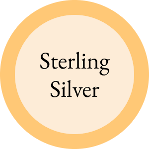 Gold Vermeil