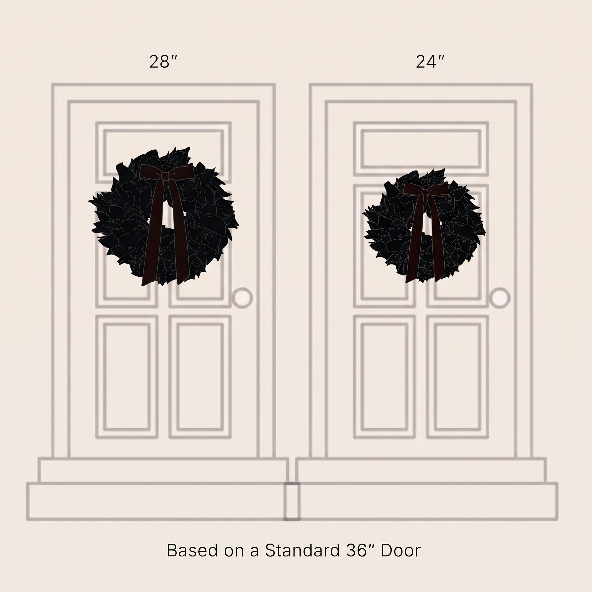 Choose the perfect fit for your space.