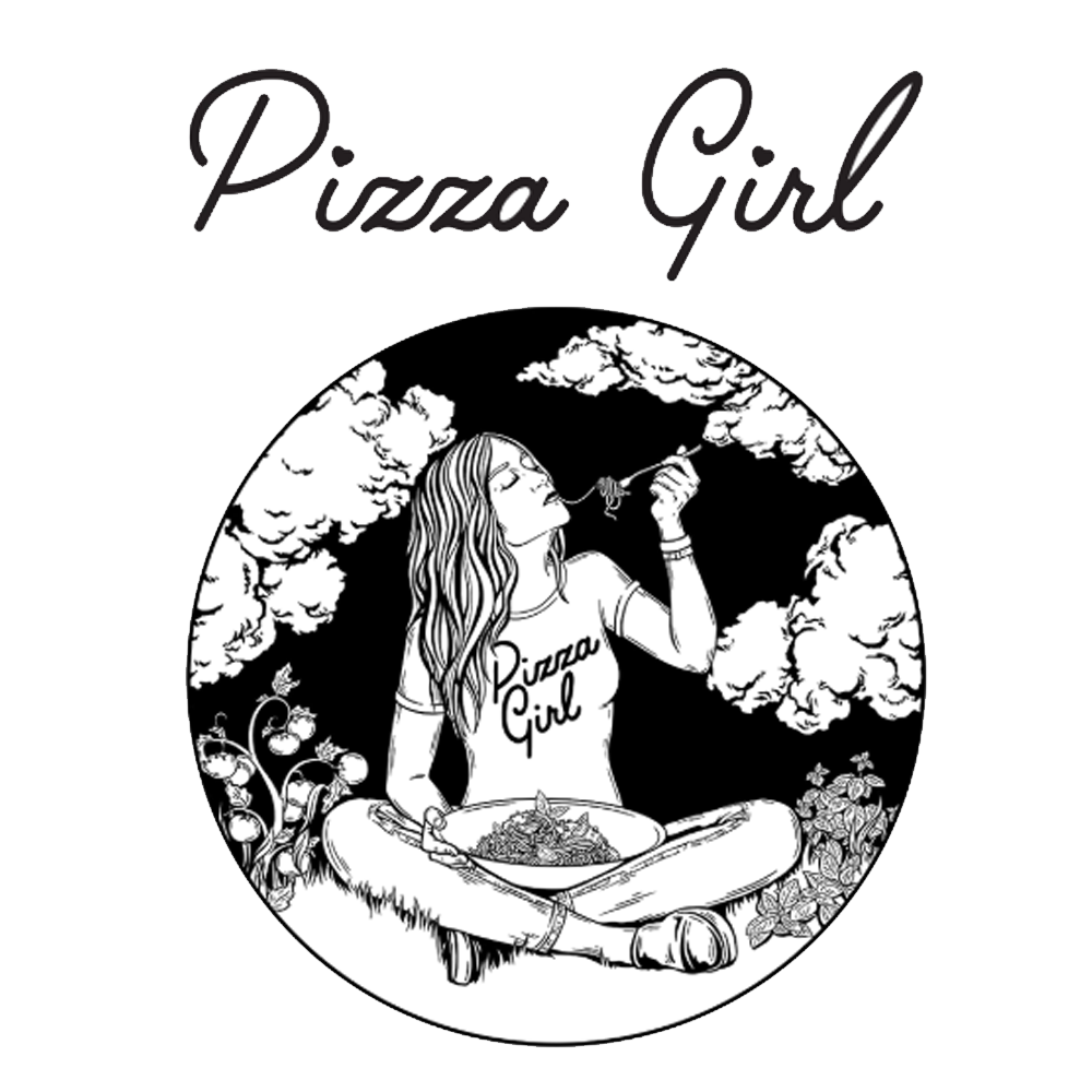Introducing Pizza Girl Inc.
