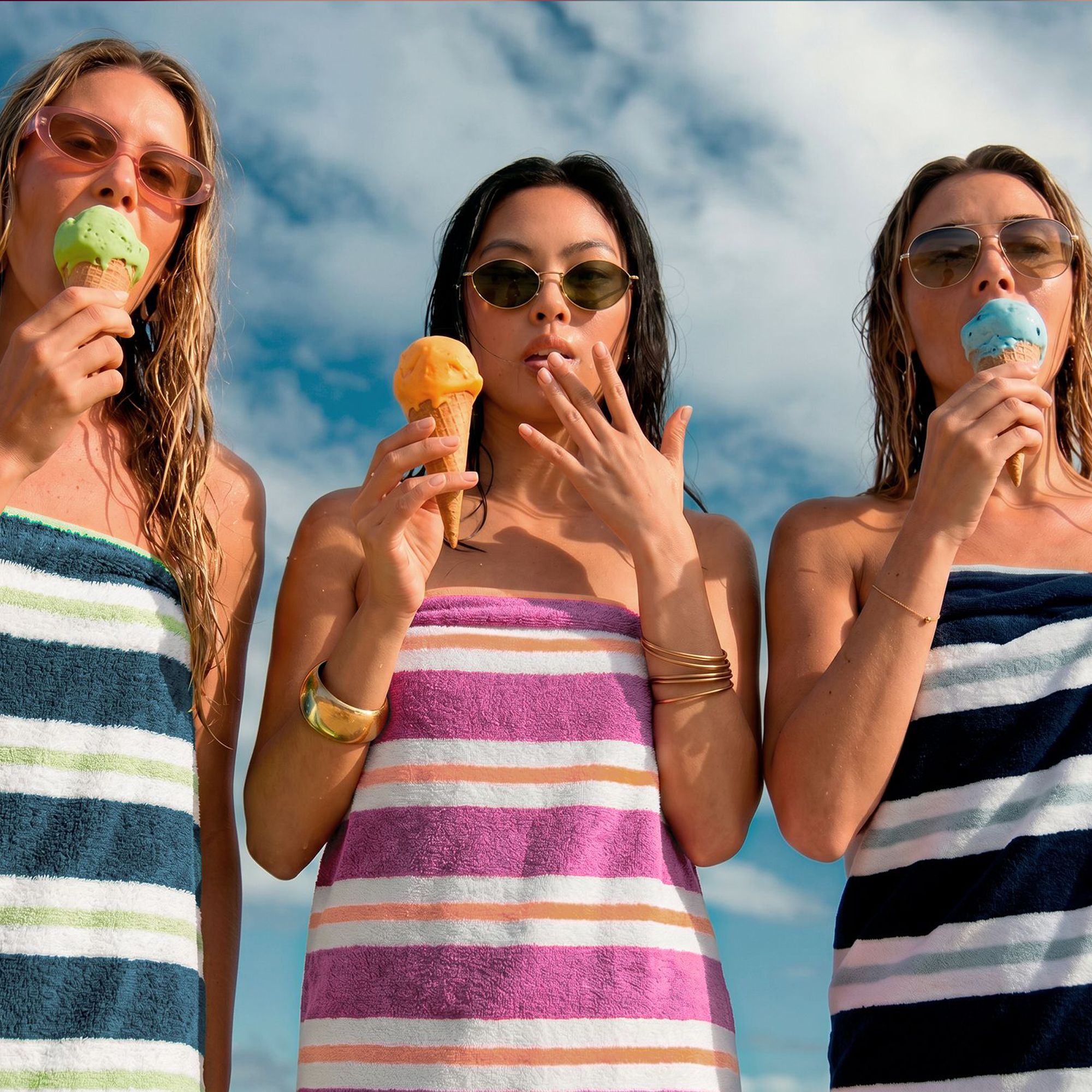 The Cabana Collection