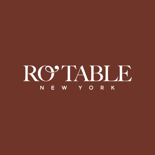 Introducing Ro'Table NYC