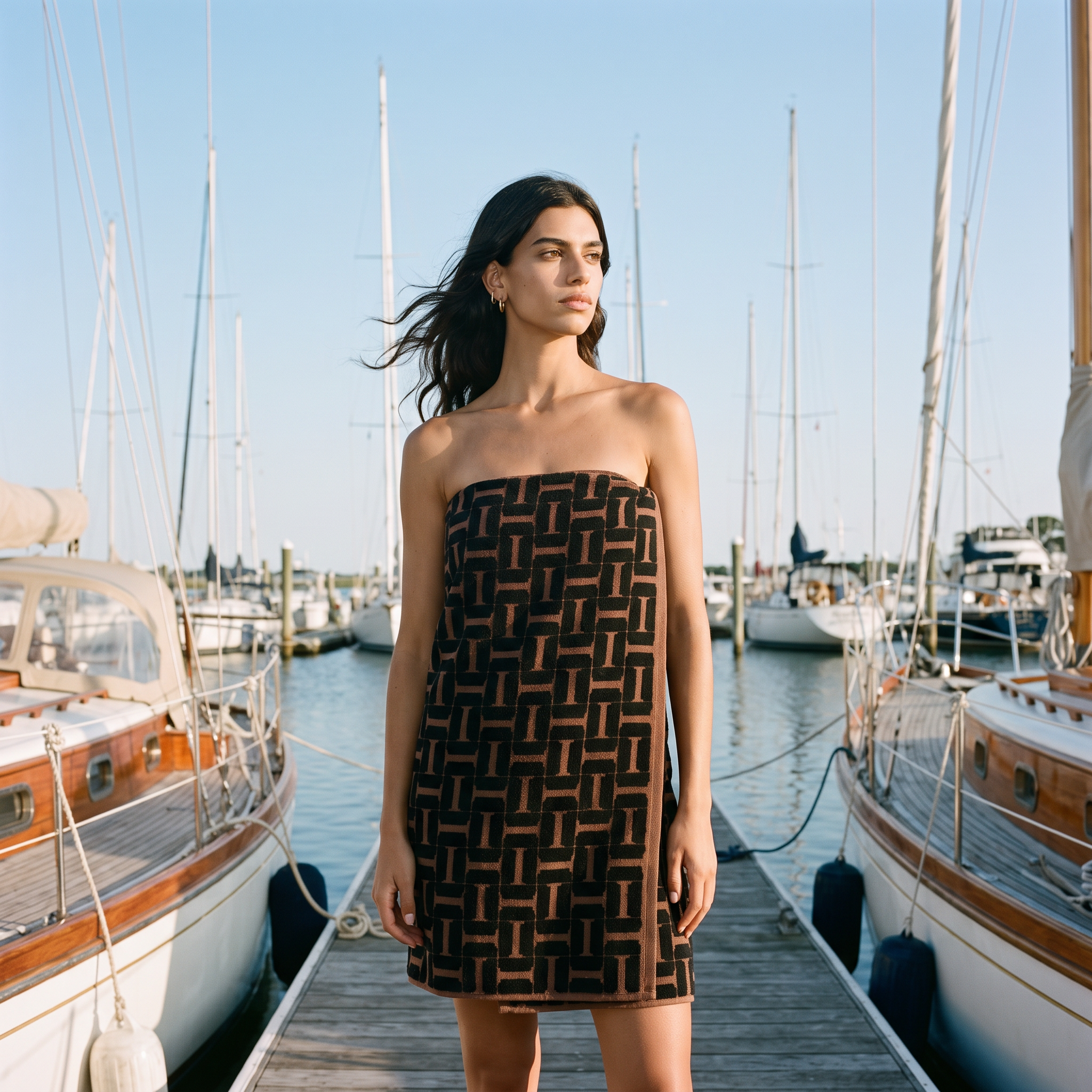 Montauk Collection