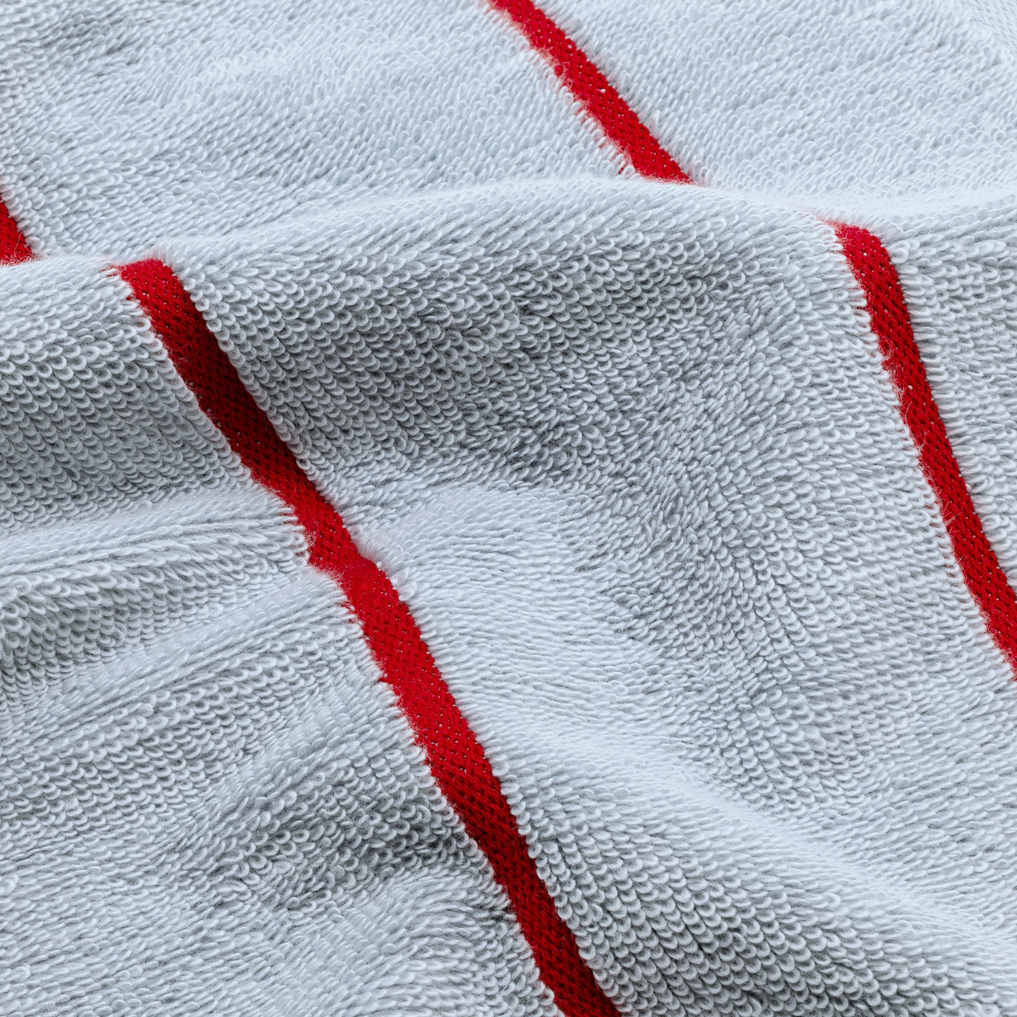 Tomato Stripe.