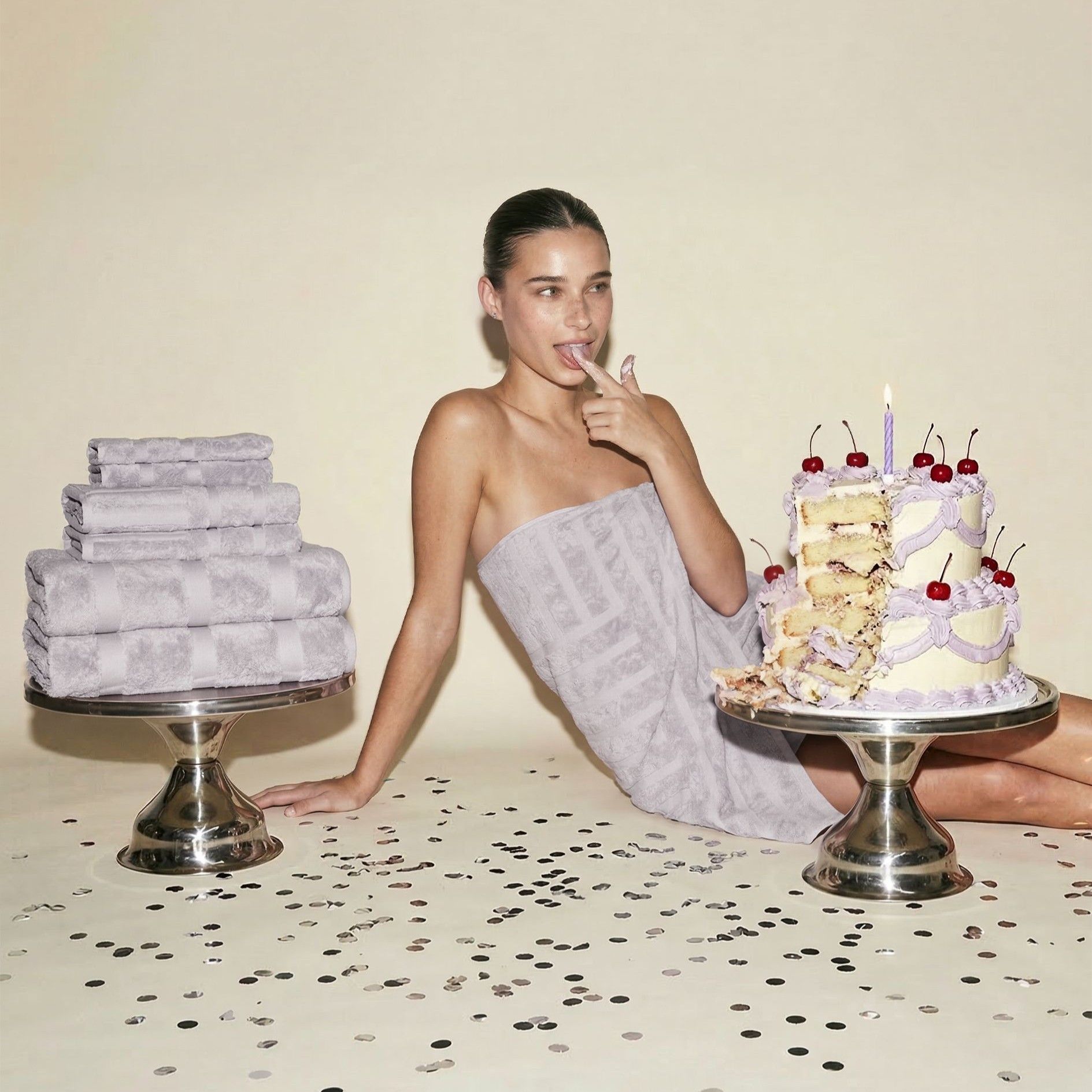 Celebrate the Birthday Collection