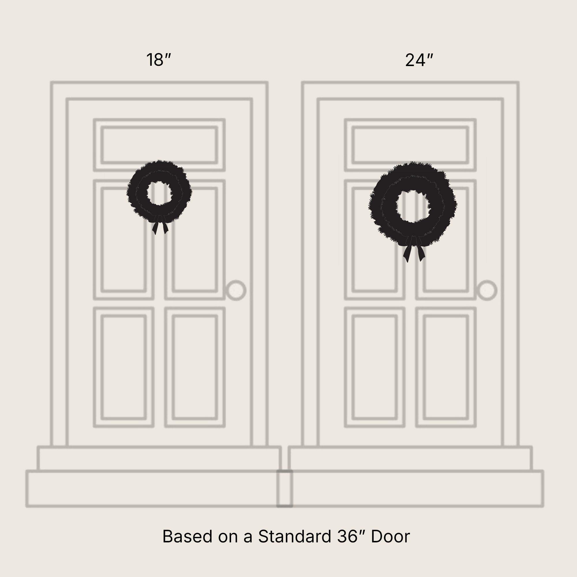 Choose the perfect fit for your space.